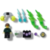 Lego® Gaming 10er-Pack Jibbitz-Anstecker Lego® Gaming 10er-Pack Jibbitz-Anstecker