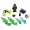 Lego® Gaming 10er-Pack Jibbitz-Anstecker Lego® Gaming 10er-Pack Jibbitz-Anstecker