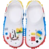 Lego® Masterbrand 10er-Pack Jibbitz-Anstecker Lego® Masterbrand 10er-Pack Jibbitz-Anstecker