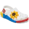 Lego®-Sonnenblume-Jibbitz-Anstecker Lego®-Sonnenblume-Jibbitz-Anstecker