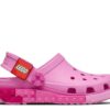 LEGO x Creativity Clog Kids «Pink»