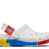 LEGO x Creativity Clog Kids «Weiss» LEGO x Creativity Clog Kids «Weiss»