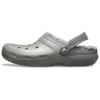 Leichte, strapazierfähige Unisex-Sandalen «Gray»