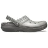 Leichte, strapazierfähige Unisex-Sandalen «Gray»