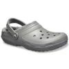 Leichte, strapazierfähige Unisex-Sandalen «Gray»