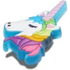 Leuchtender Einhorn-Jibbitz-Schuhanhänger Leuchtender Einhorn-Jibbitz-Schuhanhänger