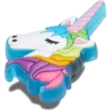 Leuchtender Einhorn-Jibbitz-Schuhanhänger Leuchtender Einhorn-Jibbitz-Schuhanhänger