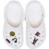 Level Up Gamer 5er-Pack Jibbitz-Anstecker