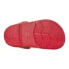 Lightning McQueen Leucht-Clogs «Rot»