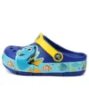 Lights Disney «Findet Dorie»-Clogs «Blue»