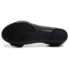 Lina Embellished D’Orsay-Flache Schuhe «Schwarz»