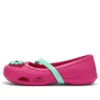 Lina Flache Schuhe «Pink»