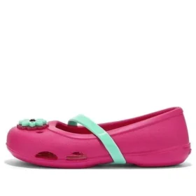 Lina Flache Schuhe «Pink» Lina Flache Schuhe «Pink»
