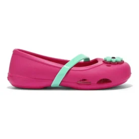 Lina Flache Schuhe «Pink» Lina Flache Schuhe «Pink»
