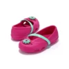 Lina Flache Schuhe «Pink»
