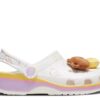 Line Friends x Classic Clog Kleinkind «Brown & Friends» Line Friends x Classic Clog Kleinkind «Brown & Friends»