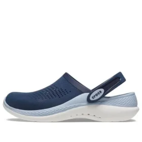LiteRide 2.0 Clog «Dark Blue»