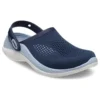 LiteRide 2.0 Clog «Dark Blue»