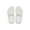 LiteRide 2.0 Clog «Triple White»