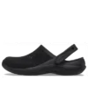 LiteRide 360 Clog «Schwarz»