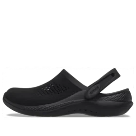 LiteRide 360 Clog «Schwarz»