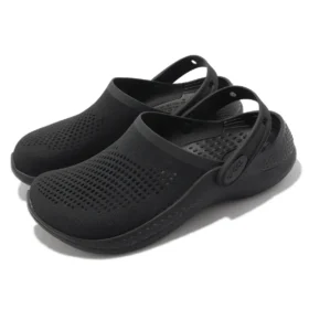 LiteRide 360 Clog «Schwarz»