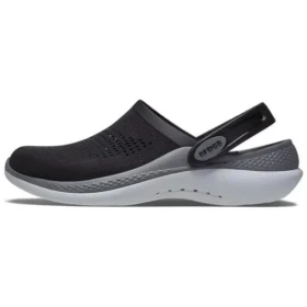 LiteRide 360 Clogs «Black Grey»