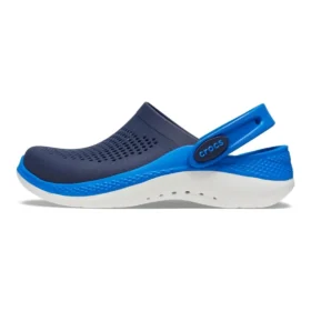 LiteRide 360 Clogs «Navy Bright Cobalt»