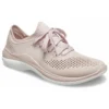 LiteRide 360 Pacer «Pink Clay White»