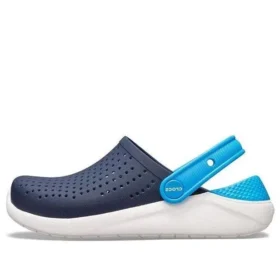 LiteRide Casual-Sandalen in Blau