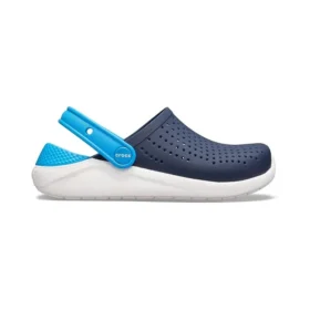 LiteRide Casual-Sandalen in Blau