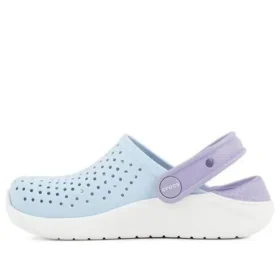 LiteRide Clogs «Blue Purple»