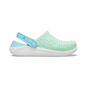 LiteRide Clogs «Neo Mint White»