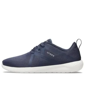 LiteRide Modform Laces Sneaker «Navy White»