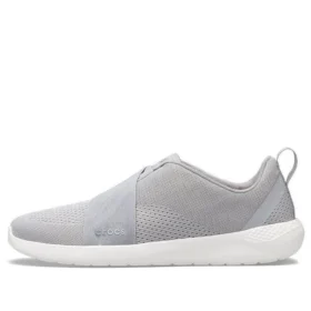 LiteRide Modform Schuh «Grey White»