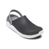 LiteRide Sandalen «Black Smoke Grey»