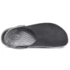 LiteRide Sandalen «Black Smoke Grey»