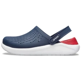 LiteRide Schuh Sandalen Unisex Blau Rot