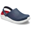 LiteRide Schuh Sandalen Unisex Blau Rot