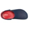 LiteRide Schuh Sandalen Unisex Blau Rot