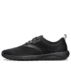 LiteRide-Schuhe aus Stoff «Schwarz»