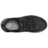 LiteRide-Schuhe aus Stoff «Schwarz»