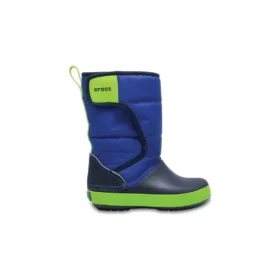 LodgePoint Schneestiefel «Royal Blue»