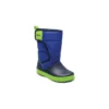 LodgePoint Schneestiefel «Royal Blue»