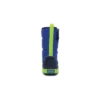 LodgePoint Schneestiefel «Royal Blue»