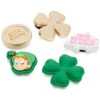 Lucky Charms 5er-Pack Jibbitz-Anstecker
