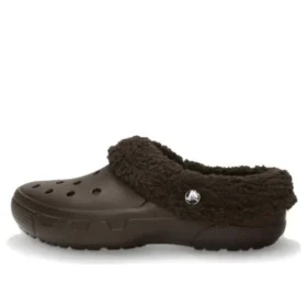 Mammoth-Clogs «Dunkelbraun»