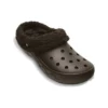 Mammoth-Clogs «Dunkelbraun»
