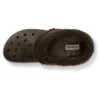 Mammoth-Clogs «Dunkelbraun»