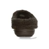Mammoth-Clogs «Dunkelbraun»